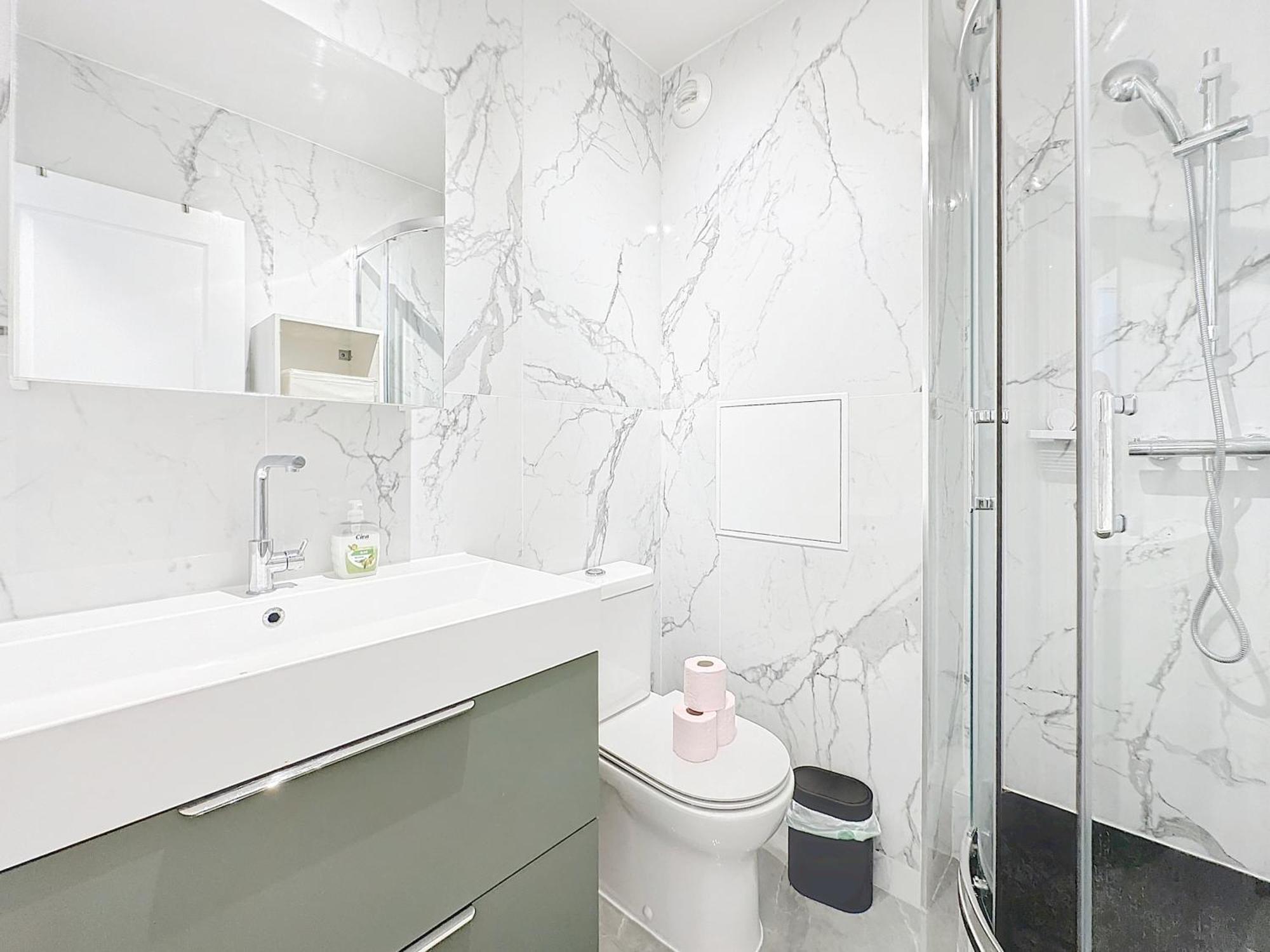 114 - Paris Appartement Renove De Luxe Pour 4 Personnes ภายนอก รูปภาพ
